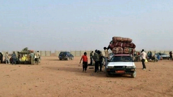 Barriers Versus Smugglers: Algeria and Morocco’s Battle for Border Security